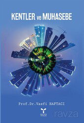 Kentler ve Muhasebe - Umuttepe Yayınları (Kocaeli)