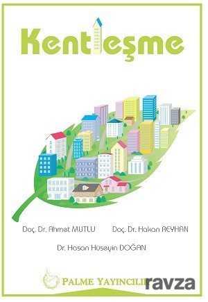 Kentleşme - Palme Yayıncılık