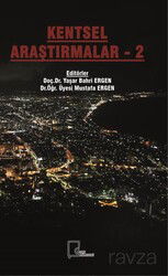 Kentsel Araştırmalar 2 - Gece Akademi