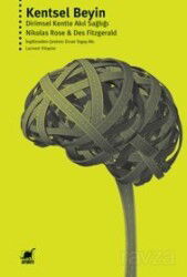 Kentsel Beyin: Dirimsel Kentte Akıl Sağlığı - Ayrıntı Yayınları