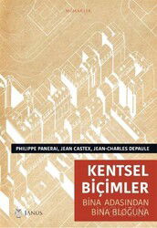 Kentsel Biçimler - Janus Yayıncılık