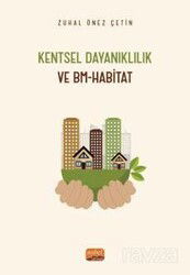 Kentsel Dayanıklılık ve BM-Habitat - Nobel Bilimsel