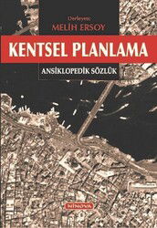Kentsel Planlama - Ninova Yayıncılık