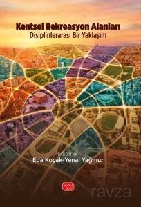 Kentsel Rekreasyon Alanları - 1