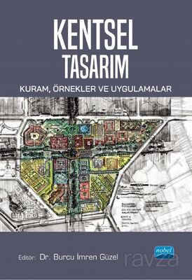 Kentsel Tasarım - 1