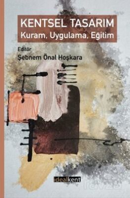 Kentsel Tasarım - 1