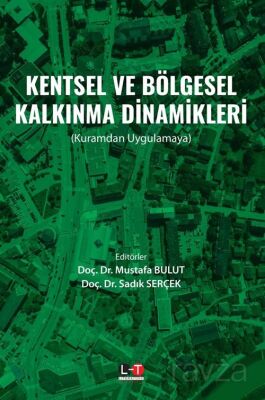 Kentsel ve Bölgesel Kalkınma Dinamikleri - 1