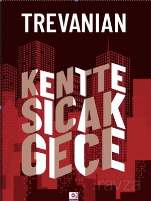 Kentte Sıcak Gece - 1