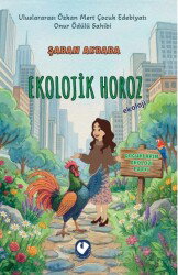 Kentteki Ekolojik Horoz - Cem Yayınları