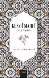 Kenzi Mahfi (Gizli Hazine) - Misvak Neşriyat