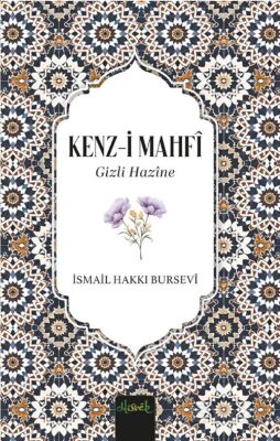 Kenzi Mahfi (Gizli Hazine) - 1