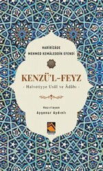 Kenzü'l Feyz - Buhara Yayınları