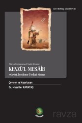 Kenzü'l-Mesaib - Dörtkapı Yayınevi