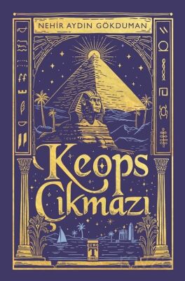 Keops Çıkmazı - 1