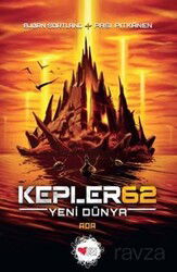 Kepler62: Yeni Dünya / Ada - Can Çocuk Yayınları