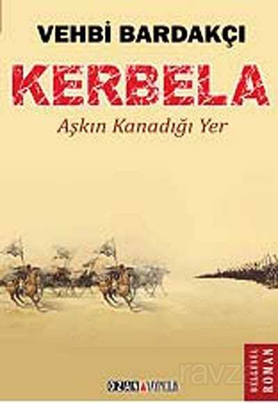 Kerbela - Ozan Yayıncılık
