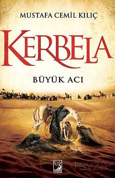 Kerbela - Kamer Yayınları