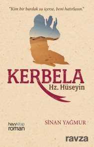 Kerbela - Hayy Kitap