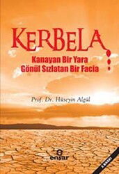 Kerbela - Ensar Neşriyat