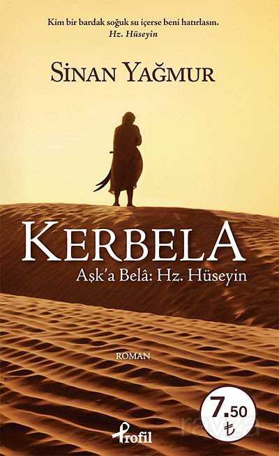Kerbela (Cep Boy) - Profil Yayıncılık