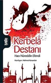 Kerbela Destanı - Kurtuba Kitap