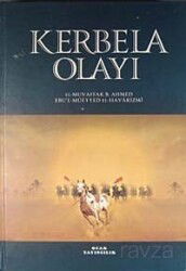 Kerbela Olayı - Ocak Yayıncılık