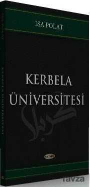 Kerbela Üniversitesi - Kevser Yayınları