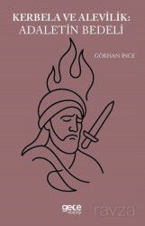 Kerbela ve Alevilik Adaletin Bedeli - Gece Kitaplığı