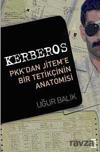 Kerberos - Timaş Yayınları