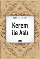 Kerem İle Aslı - Ema Kitap