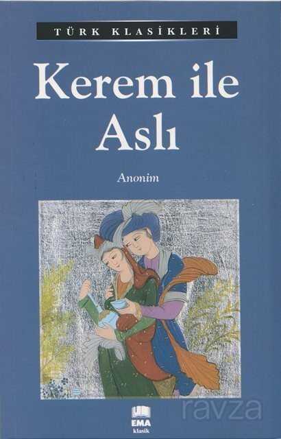 Kerem İle Aslı - 1