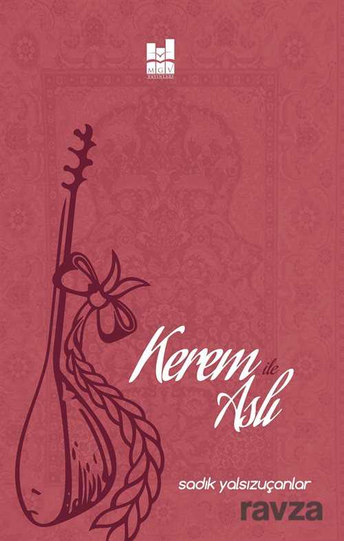 Kerem ile Aslı - MGV Yayınları