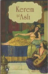 Kerem ile Aslı - Dorlion Yayınevi