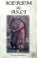 Kerem İle Aslı - Çağrı Yayınları