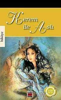 Kerem İle Aslı - Elips Kitap