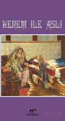 Kerem İle Aslı - Mutena Yayınları