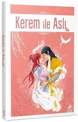 Kerem ile Aslı - Ren Kitap