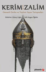 Kerim ya da Zalim - Phoenix Yayınevi