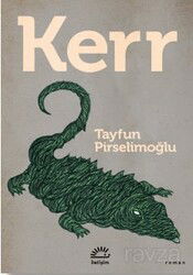 Kerr - İletişim Yayınları