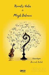 Kerrat's Violin ile Müzik Bulmaca - Gece Kitaplığı