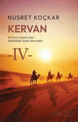 Kervan - Ceres Yayınları