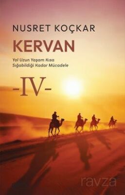 Kervan - 1
