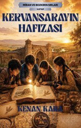 Kervansarayın Hafızası - Klaros Yayınları