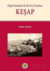 Keşap - Arı Sanat Yayınevi