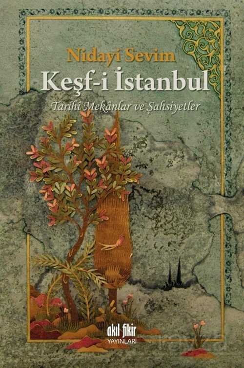 Keşf-i İstanbul - 1