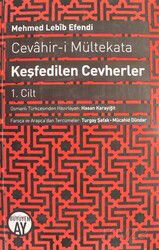 Keşfedilen Cevherler Cilt: 1 - Büyüyenay Yayıncılık