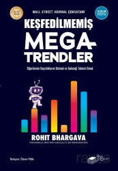 Keşfedilmemiş Megatrendler - The Kitap