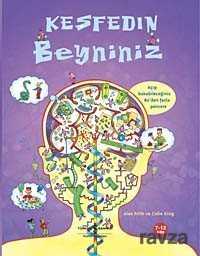 Keşfedin - Beyniniz - İş Bankası Yayınları