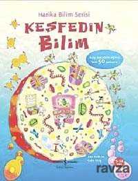 Keşfedin - Bilim - İş Bankası Yayınları