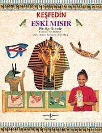 Keşfedin / Eski Mısır - 1